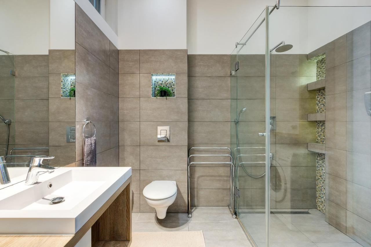 Spacious & Stylish Apartment In Downtown Budapest Ngoại thất bức ảnh