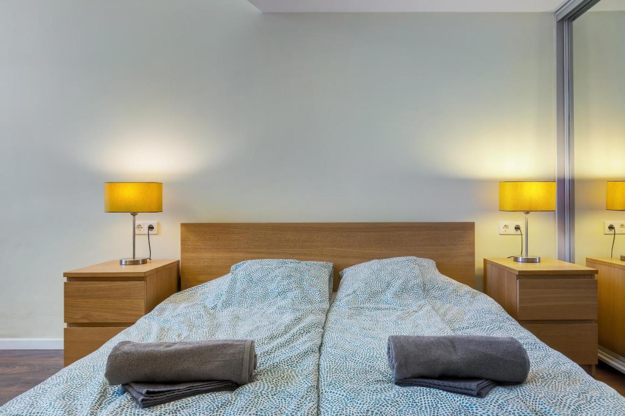 Spacious & Stylish Apartment In Downtown Budapest Ngoại thất bức ảnh